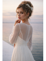 Свадебное платье Мария Богдан, Mariya Bogdan