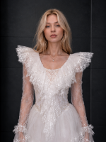 Свадебное платье Мария Богдан, Mariya Bogdan